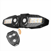 Habicare Wireless Remote-Controlled Bike Tail Light with Turn Signals (Waterproof) Wireless Remote-Controlled Bike Tail Light with Turn Signals (Waterproof)