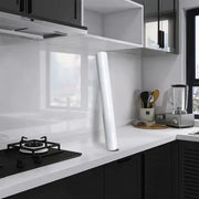 Oil-Proof Kitchen Wall Self-Adhesive Tiles – Transparent (5 different sizes available) – view 4