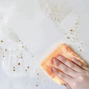 Oil-Proof Kitchen Wall Self-Adhesive Tiles – Transparent (5 different sizes available) – view 5