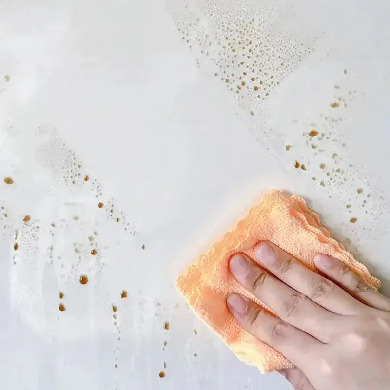 Oil-Proof Kitchen Wall Self-Adhesive Tiles – Transparent (5 different sizes available) – view 5