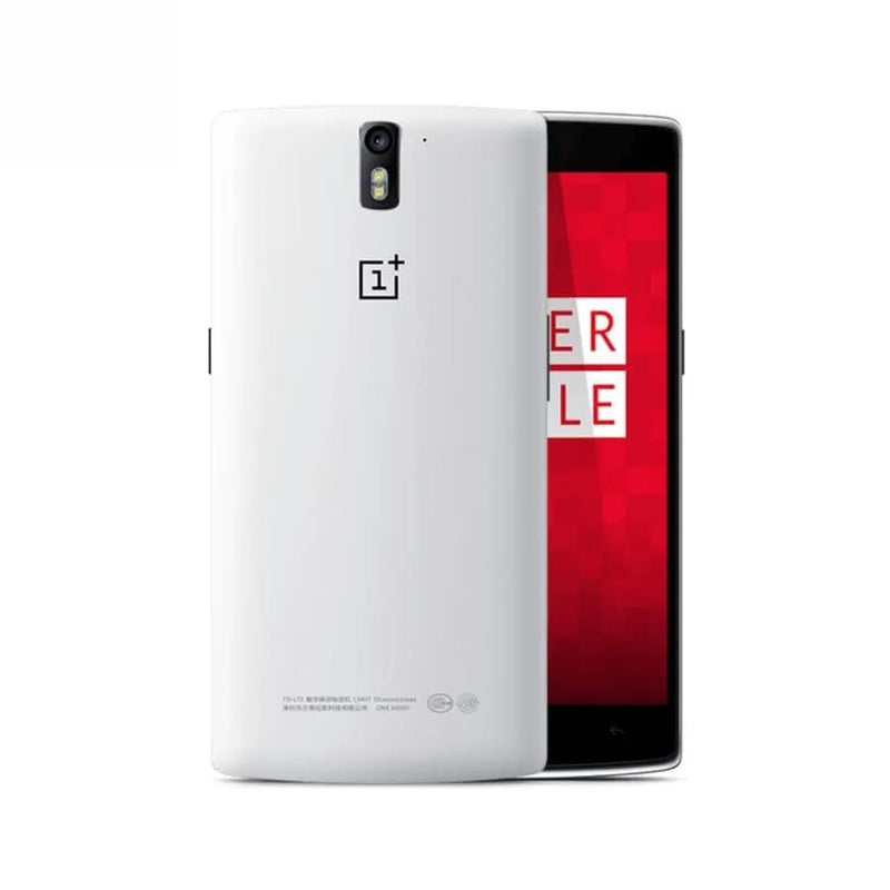 9eight5 Screen protector Hydrogel Screen Protector for OnePlus 1 Hydrogel Screen Protector for OnePlus 1