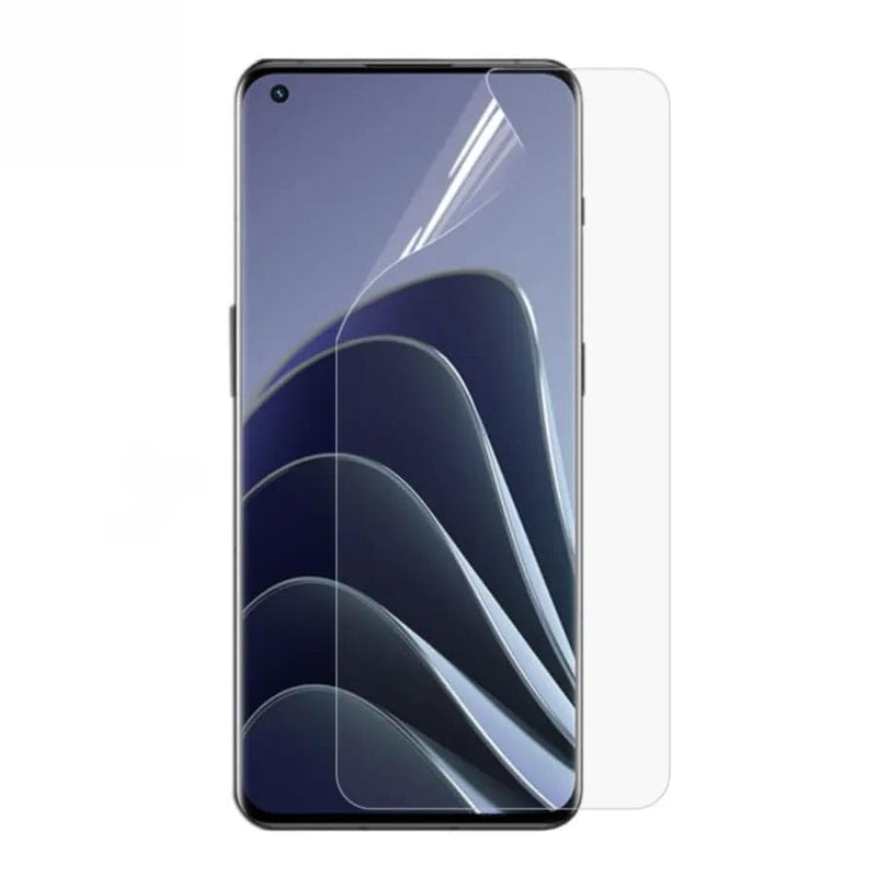 9eight5 Screen protector Hydrogel Screen Protector for OnePlus 10 Pro Hydrogel Screen Protector for OnePlus 10 Pro