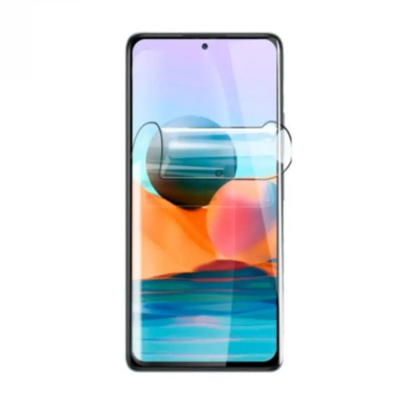 9eight5 Screen protector Hydrogel Screen Protector for OnePlus 10R 150W Hydrogel Screen Protector for OnePlus 10R 150W