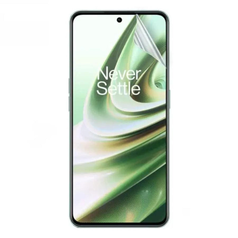 9eight5 Screen protector Hydrogel Screen Protector for OnePlus 10R Hydrogel Screen Protector for OnePlus 10R