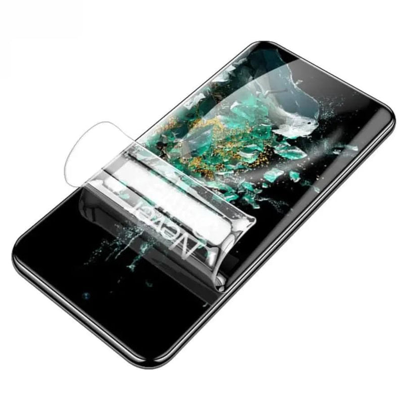 9eight5 Screen protector Hydrogel Screen Protector for OnePlus 10T Hydrogel Screen Protector for OnePlus 10T
