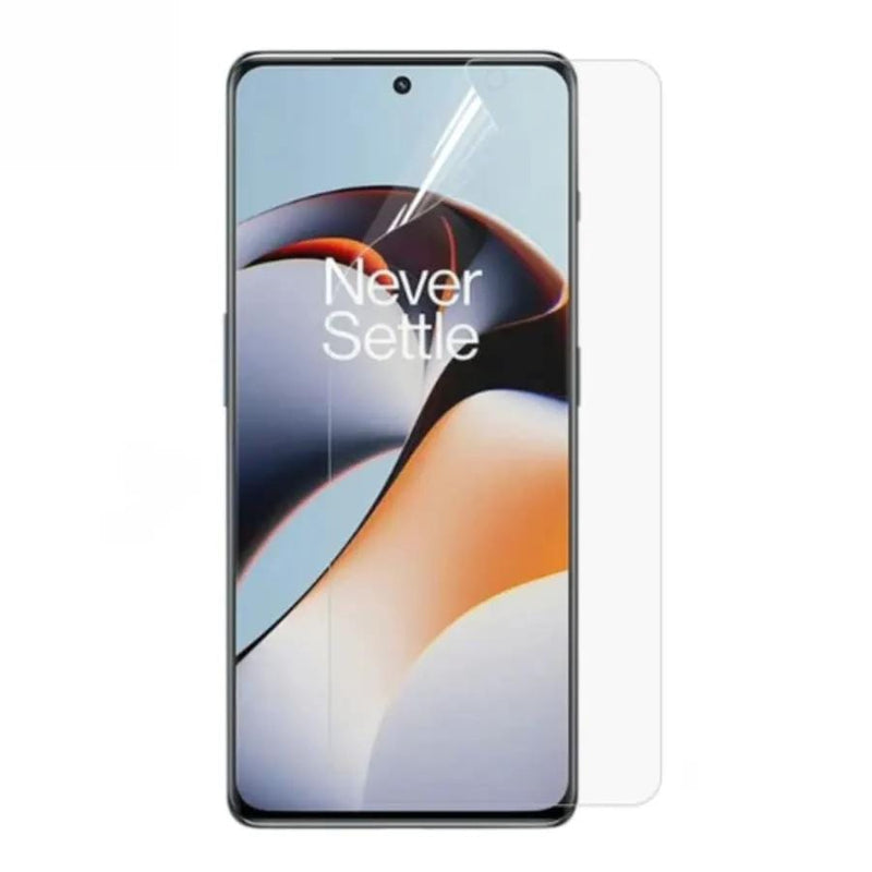 9eight5 Screen protector Hydrogel Screen Protector for OnePlus 11R Hydrogel Screen Protector for OnePlus 11R