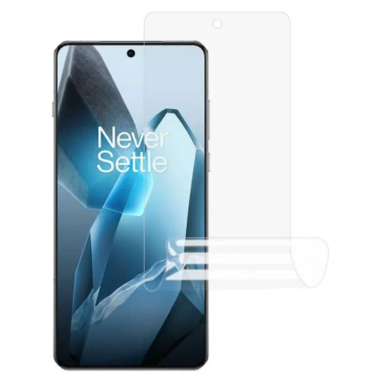 9eight5 Screen protector Hydrogel Screen Protector for OnePlus 13 Hydrogel Screen Protector for OnePlus 13