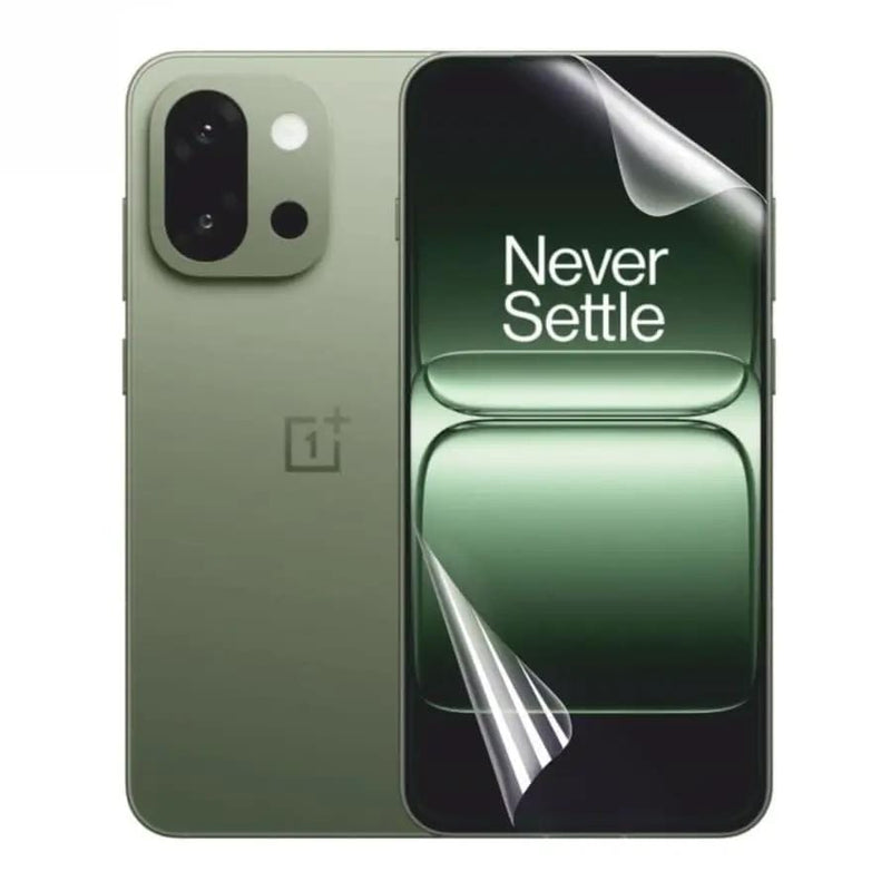 9eight5 Screen protector Hydrogel Screen Protector for OnePlus 13S Hydrogel Screen Protector for OnePlus 13S