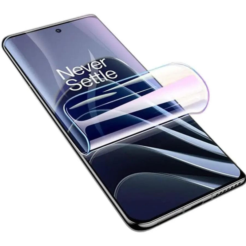 9eight5 Screen protector Hydrogel Screen Protector for OnePlus 13T Hydrogel Screen Protector for OnePlus 13T