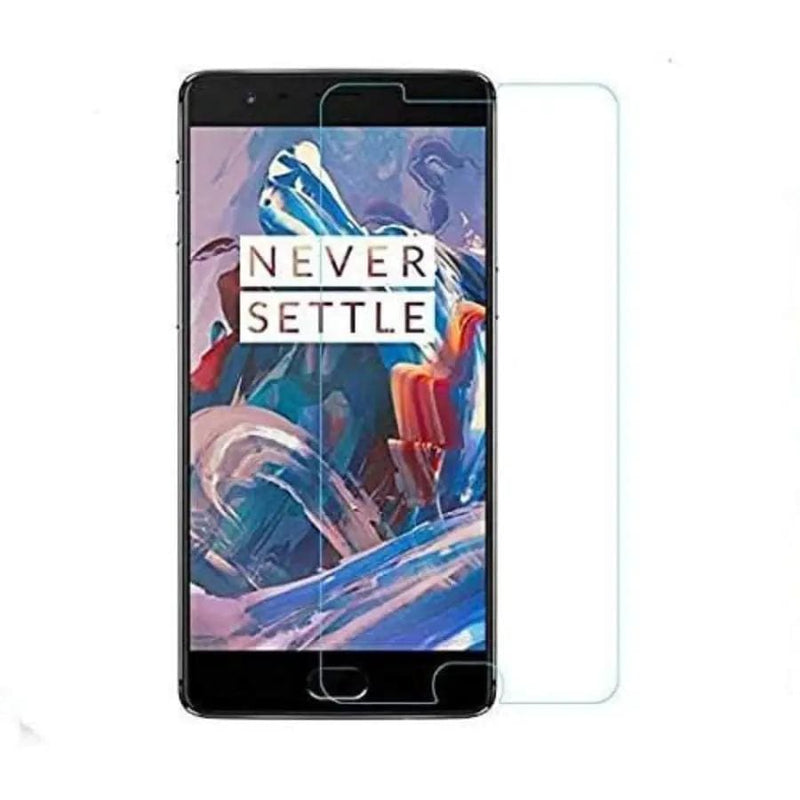 9eight5 Screen protector Hydrogel Screen Protector for OnePlus 3 Hydrogel Screen Protector for OnePlus 3