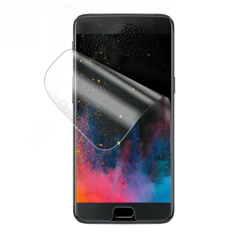 9eight5 Screen protector Hydrogel Screen Protector for OnePlus 5 Hydrogel Screen Protector for OnePlus 5