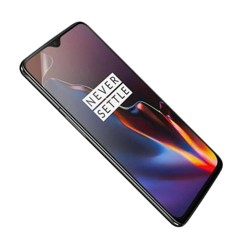 9eight5 Screen protector Hydrogel Screen Protector for OnePlus 6T Hydrogel Screen Protector for OnePlus 6T