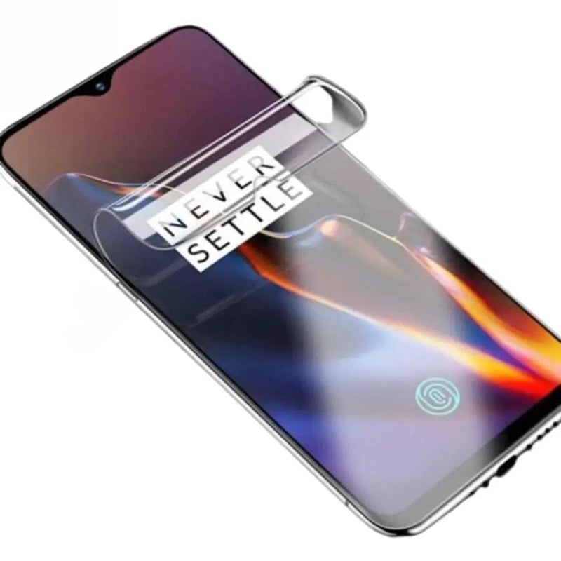 9eight5 Screen protector Hydrogel Screen Protector for OnePlus 7 Hydrogel Screen Protector for OnePlus 7