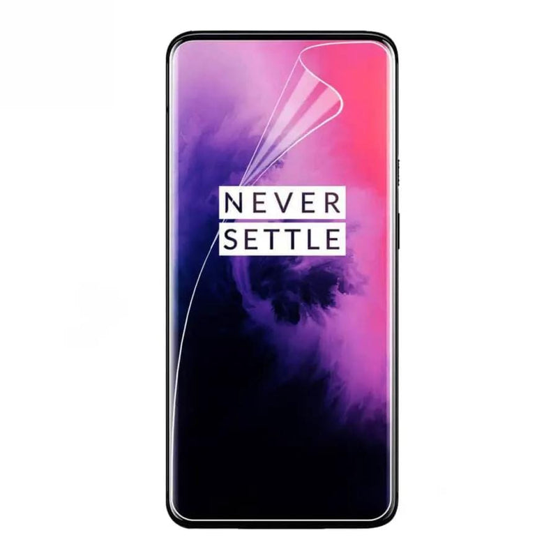 9eight5 Screen protector Hydrogel Screen Protector for OnePlus 7 Pro Hydrogel Screen Protector for OnePlus 7 Pro