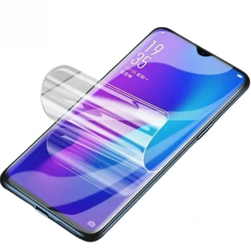 9eight5 Screen protector Hydrogel Screen Protector for OnePlus 7T Hydrogel Screen Protector for OnePlus 7T