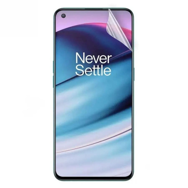 Hydrogel Screen Protector for OnePlus 8T (Pack of 2)