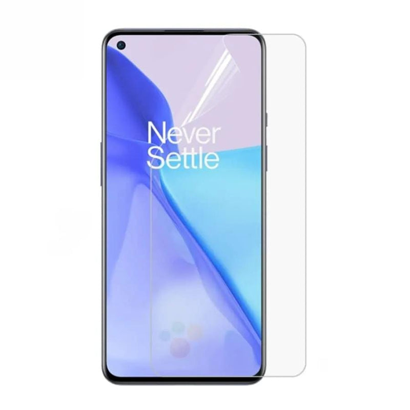 9eight5 Screen protector Hydrogel Screen Protector for OnePlus 9 Hydrogel Screen Protector for OnePlus 9