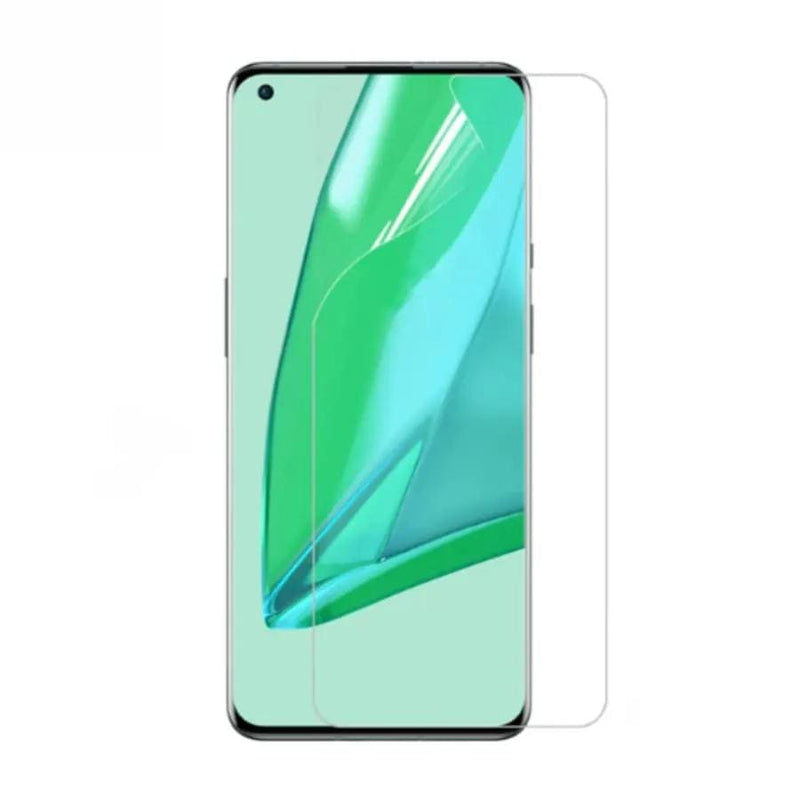 9eight5 Screen protector Hydrogel Screen Protector for OnePlus 9 Pro Hydrogel Screen Protector for OnePlus 9 Pro