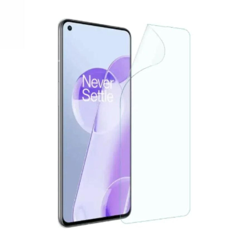 Hydrogel Screen Protector for OnePlus 9RT (Pack of 2)