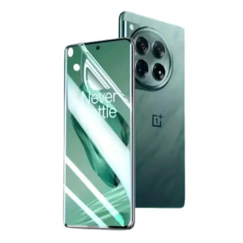 9eight5 Screen protector Hydrogel Screen Protector for OnePlus Ace 2 Pro Hydrogel Screen Protector for OnePlus Ace 2 Pro
