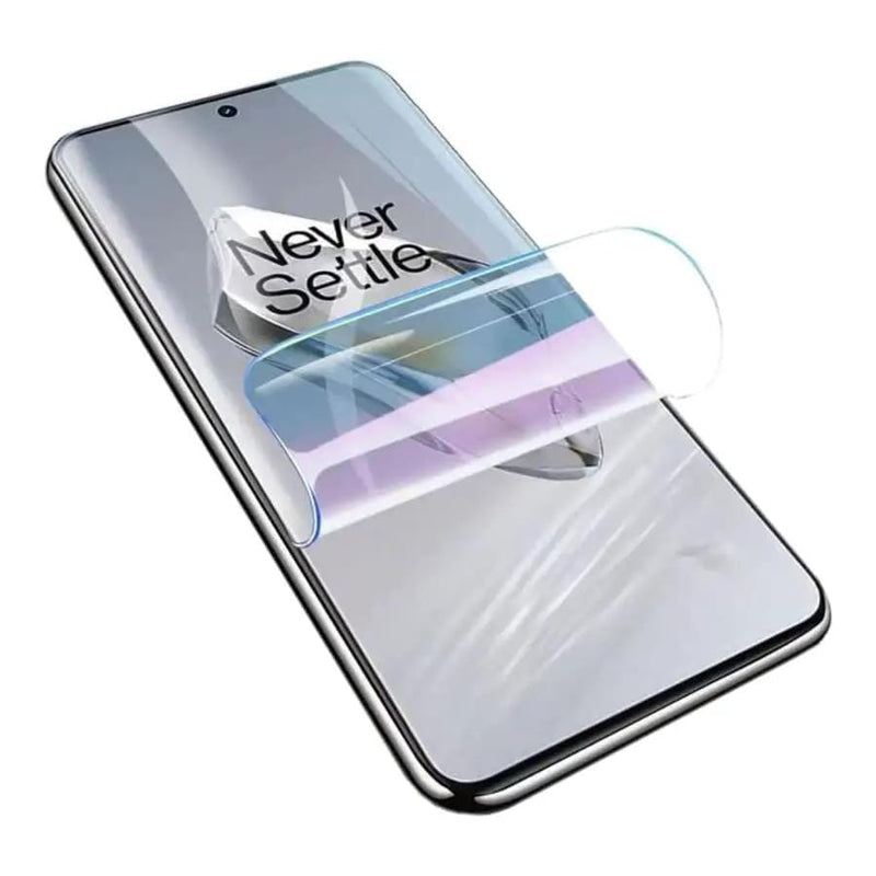 9eight5 Screen protector Hydrogel Screen Protector for OnePlus Ace 2V Hydrogel Screen Protector for OnePlus Ace 2V