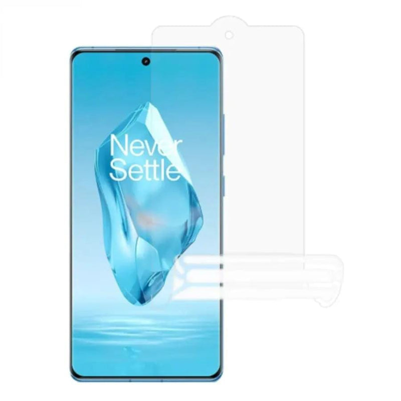 9eight5 Screen protector Hydrogel Screen Protector for OnePlus Ace 3 Hydrogel Screen Protector for OnePlus Ace 3