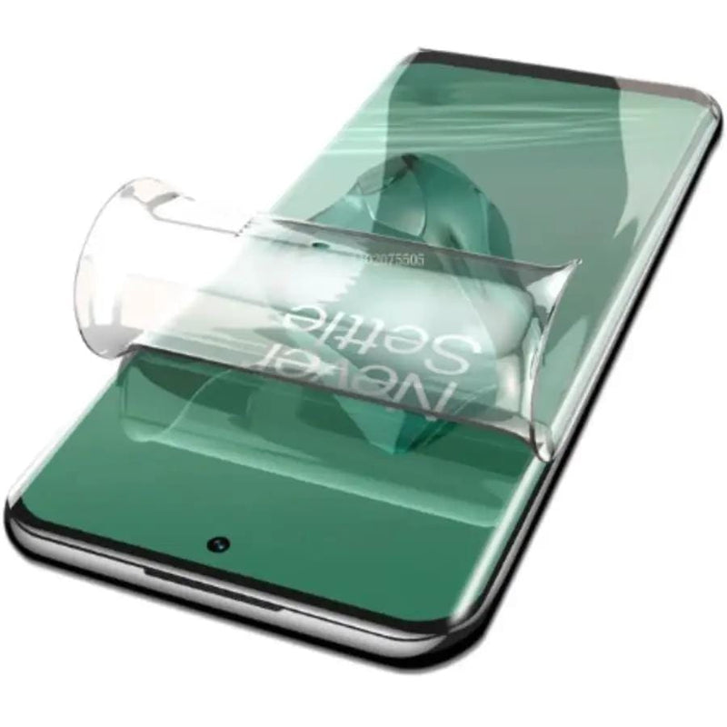 9eight5 Screen protector Hydrogel Screen Protector for OnePlus Ace 3 Pro Hydrogel Screen Protector for OnePlus Ace 3 Pro