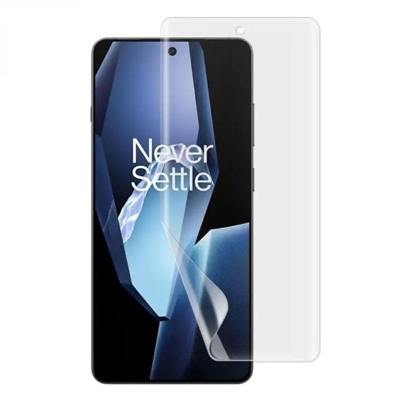 9eight5 Screen protector Hydrogel Screen Protector for OnePlus Ace 5 Pro Hydrogel Screen Protector for OnePlus Ace 5 Pro