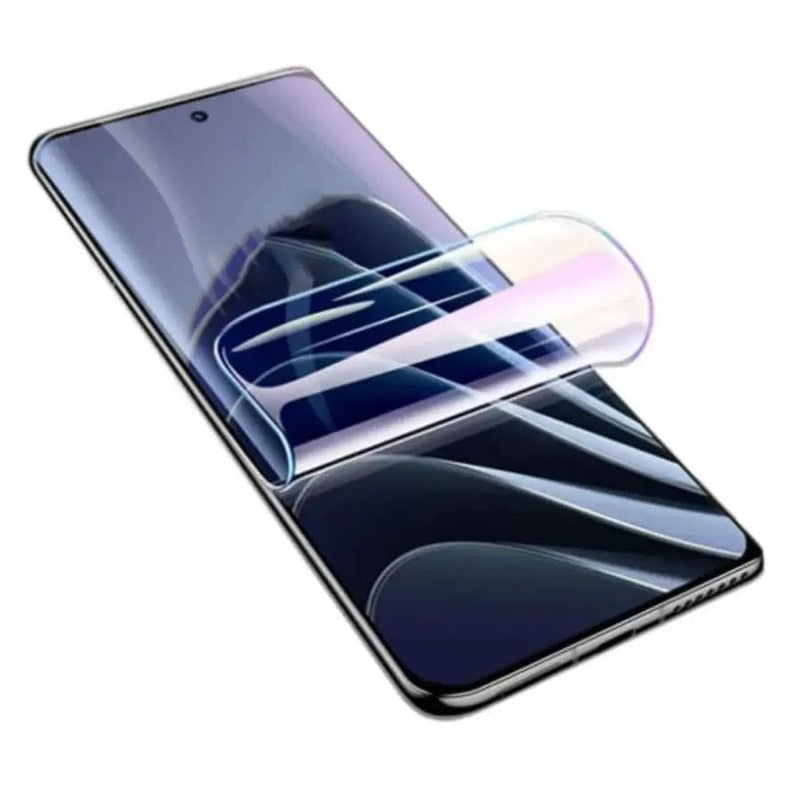 Hydrogel Screen Protector for OnePlus Ace 5 Racing Edition (Pack of 2)