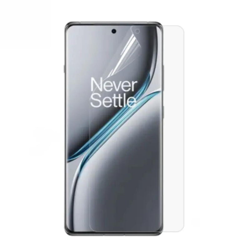9eight5 Screen protector Hydrogel Screen Protector for OnePlus Ace Hydrogel Screen Protector for OnePlus Ace