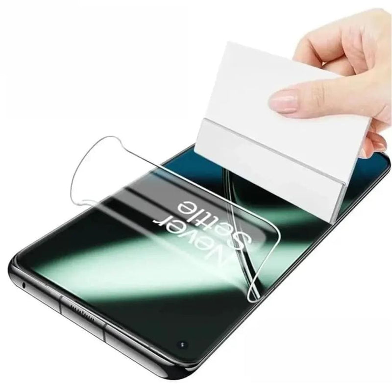 9eight5 Screen protector Hydrogel Screen Protector for OnePlus Ace Pro Hydrogel Screen Protector for OnePlus Ace Pro