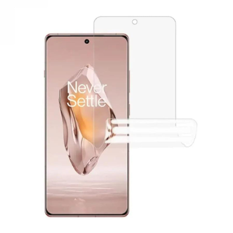 9eight5 Screen protector Hydrogel Screen Protector for OnePlus Ace Pro Hydrogel Screen Protector for OnePlus Ace Pro