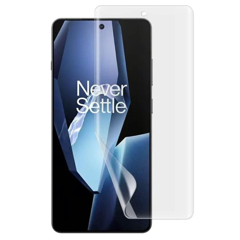 Hydrogel Screen Protector for OnePlus Ace Pro Racing