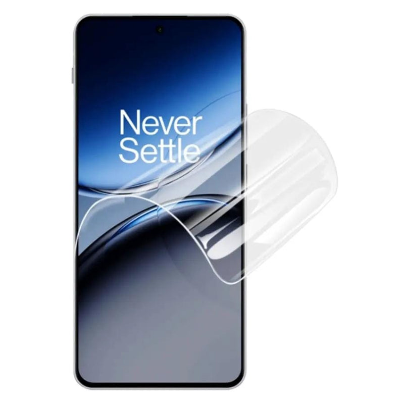 9eight5 Screen protector Hydrogel Screen Protector for OnePlus Nord 4 Hydrogel Screen Protector for OnePlus Nord 4