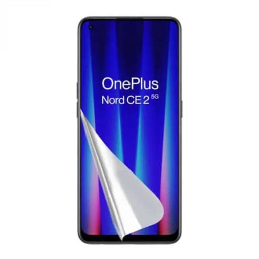 Hydrogel Screen Protector for OnePlus Nord CE 2 5G
