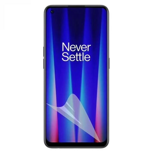 9eight5 Screen protector Hydrogel Screen Protector for OnePlus Nord CE 2 Hydrogel Screen Protector for OnePlus Nord CE 2