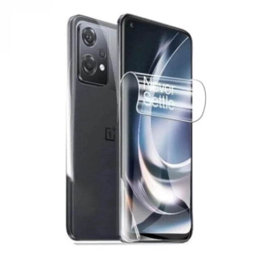 Hydrogel Screen Protector for OnePlus Nord CE 2 Lite