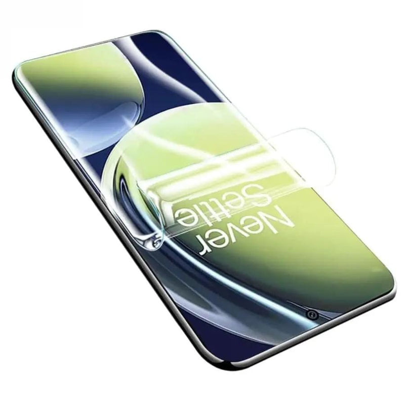 9eight5 Screen protector Hydrogel Screen Protector for OnePlus Nord CE 3 Hydrogel Screen Protector for OnePlus Nord CE 3