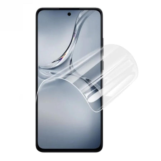 Hydrogel Screen Protector for OnePlus Nord CE4 Lite