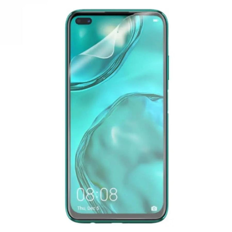 9eight5 Screen protector Hydrogel Screen Protector for OnePlus Nord Hydrogel Screen Protector for OnePlus Nord