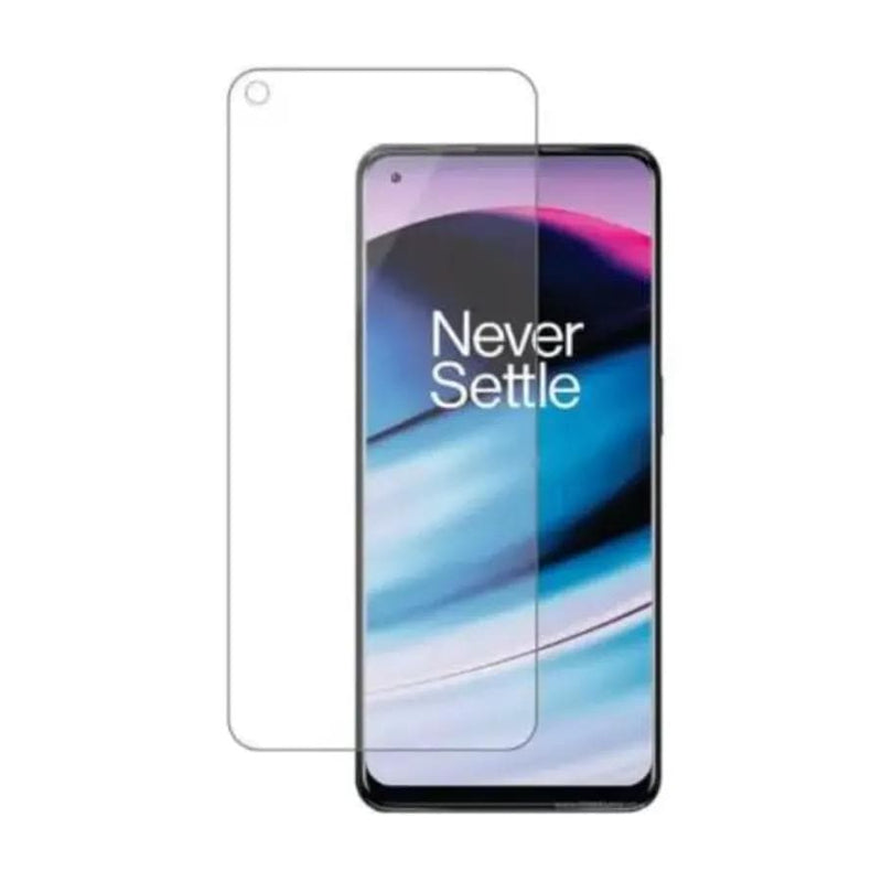 9eight5 Screen protector Hydrogel Screen Protector for OnePlus Nord N20 5G Hydrogel Screen Protector for OnePlus Nord N20 5G