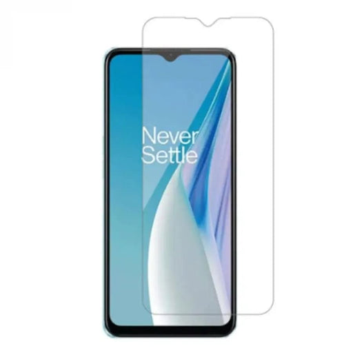 9eight5 Screen protector Hydrogel Screen Protector for OnePlus Nord N20 SE Hydrogel Screen Protector for OnePlus Nord N20 SE