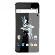 9eight5 Screen protector Hydrogel Screen Protector for OnePlus X Hydrogel Screen Protector for OnePlus X