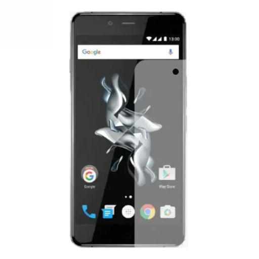 9eight5 Screen protector Hydrogel Screen Protector for OnePlus X Hydrogel Screen Protector for OnePlus X