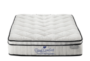 BroDeals Mattresses Cloud Comfort Mattress - Super King Cloud Comfort Mattress - Super King