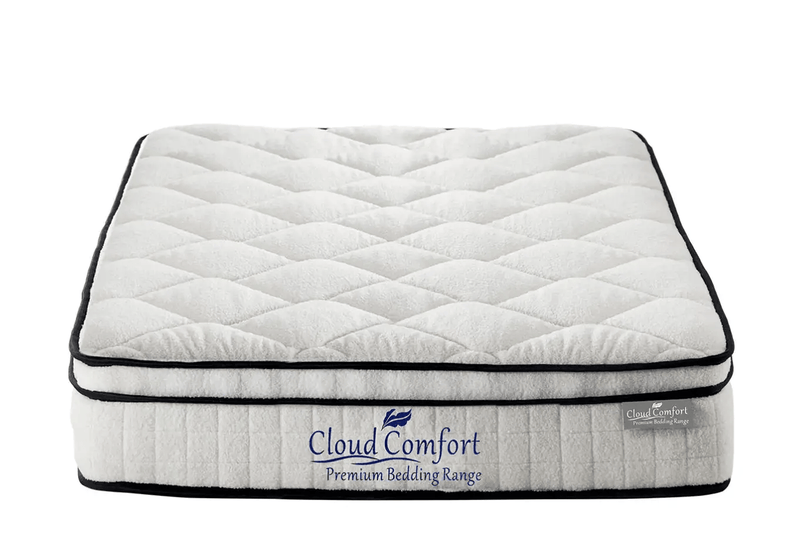 BroDeals Mattresses Cloud Comfort Mattress - Super King Cloud Comfort Mattress - Super King