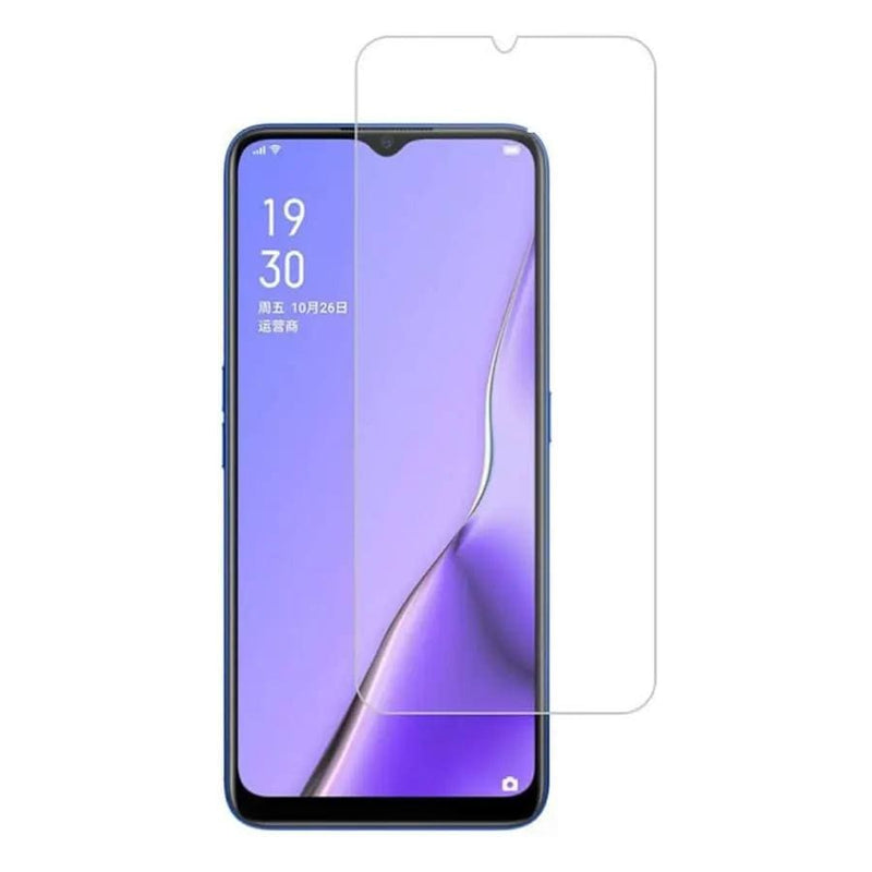 9eight5 Screen protector Screen Protector for Oppo A15 Screen Protector for Oppo A15