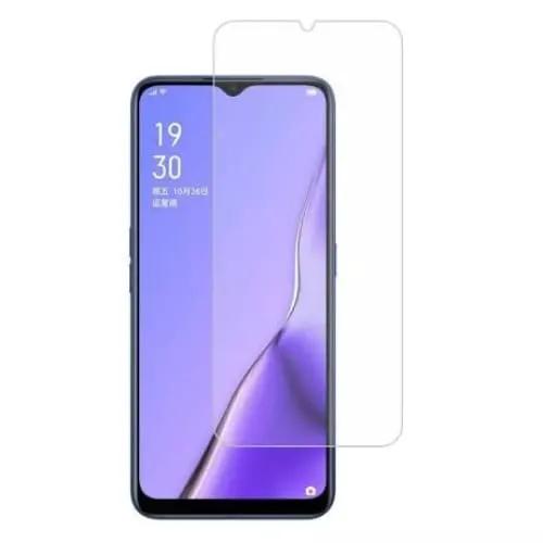 9eight5 Screen protector Screen Protector for Oppo A17 Screen Protector for Oppo A17