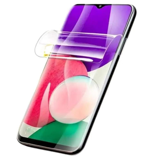 9eight5 Screen protector Hydrogel Screen Protector for Oppo A18 (4G) Hydrogel Screen Protector for Oppo A18 (4G)