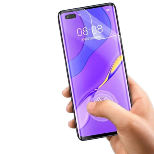 9eight5 Screen protector Hydrogel Screen Protector for Oppo A36 (4G) Hydrogel Screen Protector for Oppo A36 (4G)